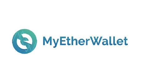 MyEtherWallet logo