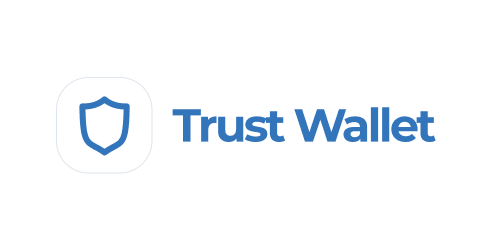 Trust wallet logo